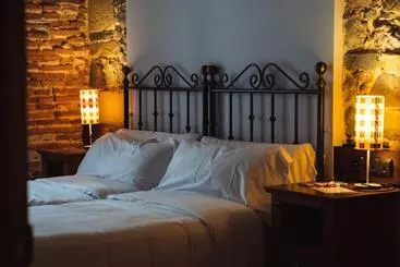 Majatalo San Sebastián Dot Rooms