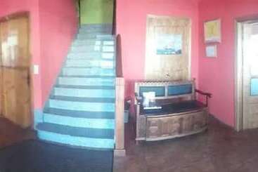 Pension Restaurante Vazquez