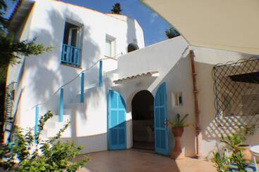 آپارتمانهای توریستها Villa Canyamel, Piscina Privada, Wifi, Jardin, Tranquilidad