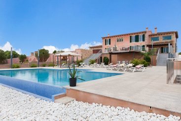 游客公寓 Villa Lux Muntanya