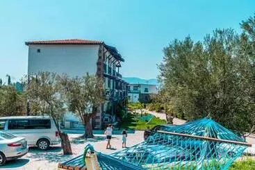 Assos Ayan Motel
