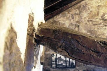 Casa Rural Ländliches Haus, Pepita La De Las Flores