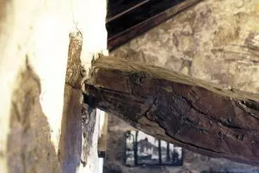 Casa Rural   Ländliches Haus, Pepita La De Las Flores