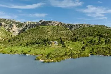 Apartamenty turystyczne El Arpa Finca Malaga
