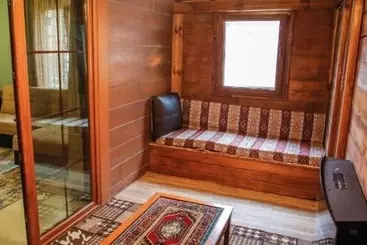 Huoneistohotelli Golbasi Villa Apart