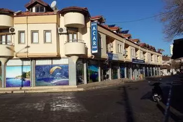 Hotel Acar Park