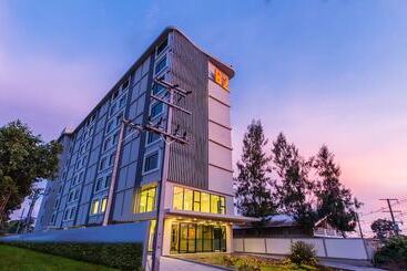 Hotelli B2 Ubon Premier