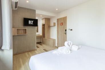 호텔 B2 Ubon Premier