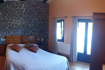 فندق ريفى Lezamakoetxe