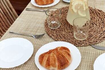 هتل Taiga Delta De L Ebre