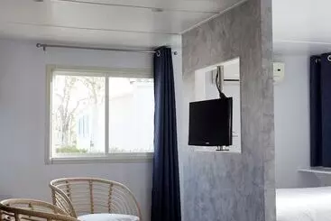 Hotel Taiga Delta De L Ebre