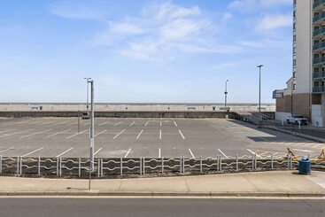 Motel The Beach House