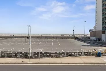 Motelli The Beach House