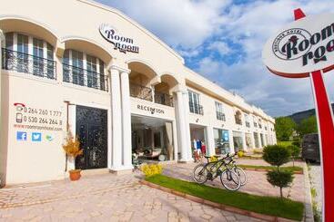 Otel Room Room Boutique