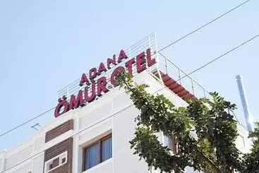 Adana Omur Otel