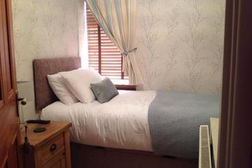 مبيت وإفطار 14@padstow