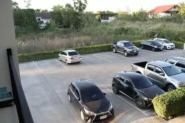 هتل Diamond Place