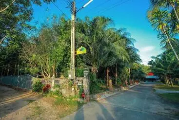 Hôtel Khao Hin Tang Resort