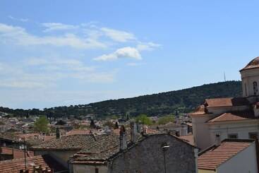 בית מלון כפרי Sato Pansiyon