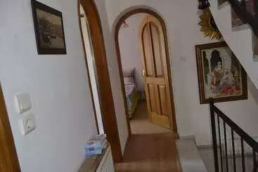 Hotel Sato Pansiyon