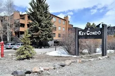 Lejlighed Key Condos 3 Bed 2 Bath
