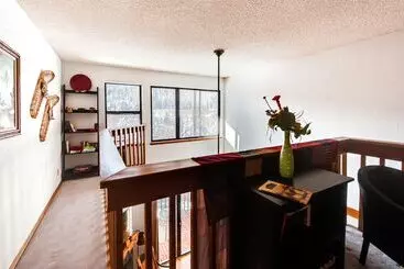 Vakantie-appartementen Mountainside Condominiums By Crmr