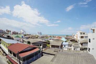 Пансион Baan Yooyen Hua Hin 57