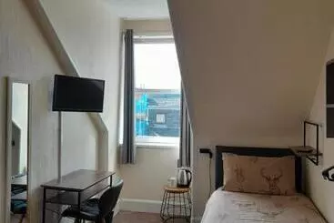 ペンション Park Hill Guest House