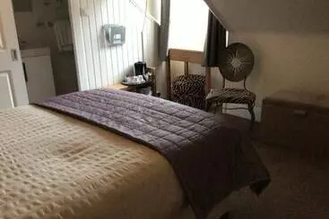 Pension  Park Hill Guest House