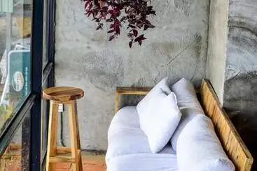 Auberge The Lake House Dalat