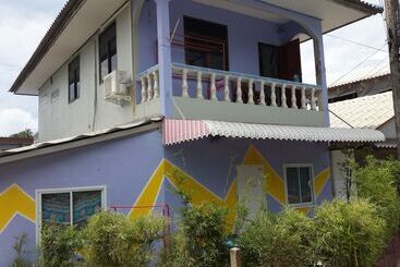 Cămin Star Dormitory