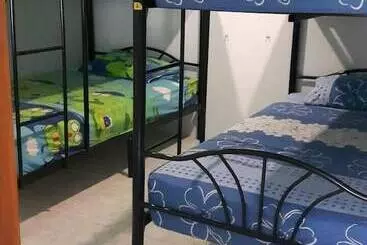 Hostel Star Dormitory