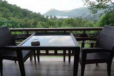 游客公寓 Baan View Talay