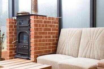 تختخواب و صبحانه Wei Sen House