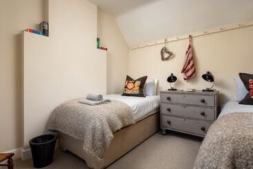 Hostal The Horse & Groom