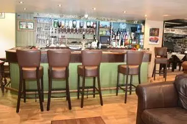 Hostelli The Red Lion