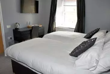 Hostal The Red Lion
