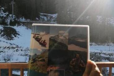 호텔 Alpazur Val Cenis