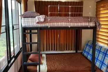 Hotel Seemok Resort