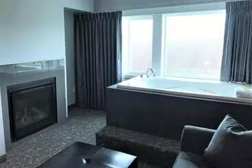 Hotelli Starfish Manor Oceanfront