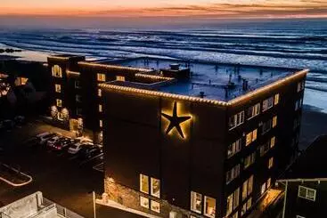 ホテル Starfish Manor Oceanfront