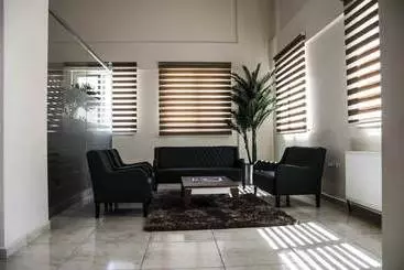 Timucin Rezidans Suite
