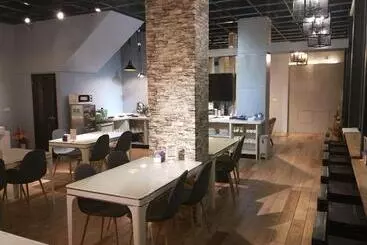 Bed and Breakfast Hi Inn