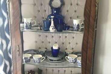 Bed and Breakfast Laid Back Manor