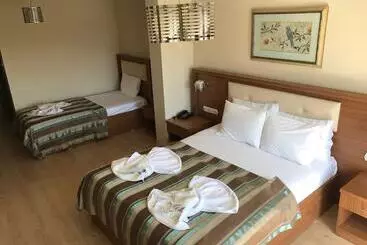 Hostelli Emin Butik Otel Amasra