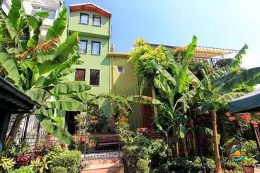 Gæstgiveri Emin Butik Otel Amasra