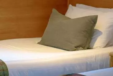 Hostal Firth Hotel & Restaurant