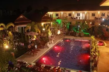 Hôtel Baan Sooksiri Bangsaray