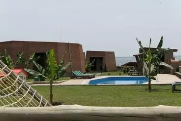 Hotel Buvi Lodge