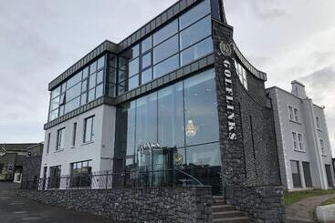 בית מלון כפרי Golflinks